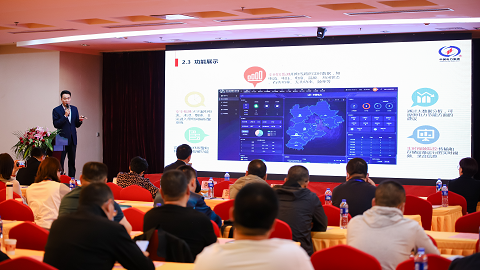 智慧照明無處不在！城市的發(fā)展離不了它