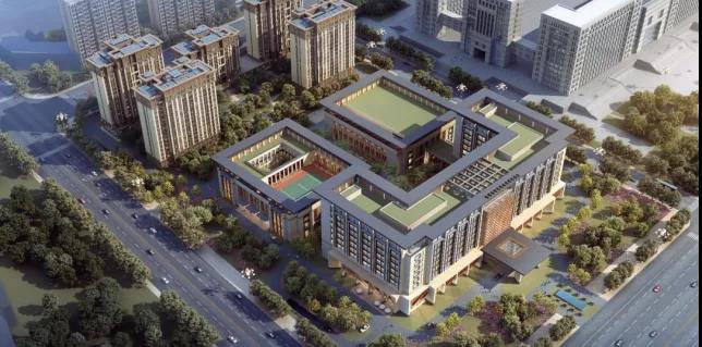 智慧照明無處不在！城市的發(fā)展離不了它